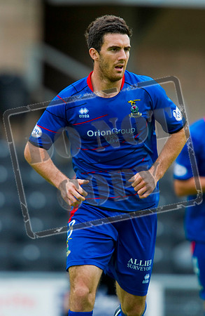 SOCCER Dundee Utd