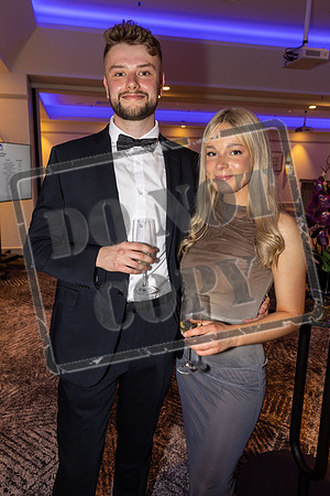 PFA Scotland Player of the Year Awards 2023