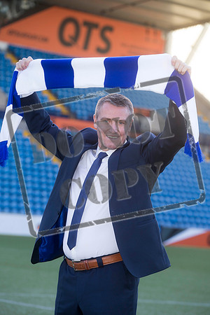 kilmarnock