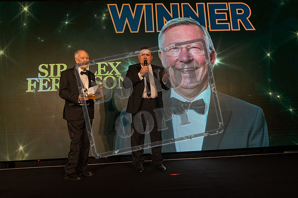 PFA Scotland Player of the Year Awards 2023