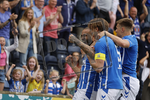 kilmarnock v ross county