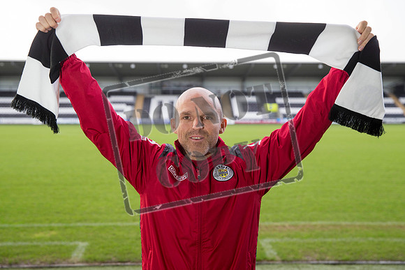 st mirren