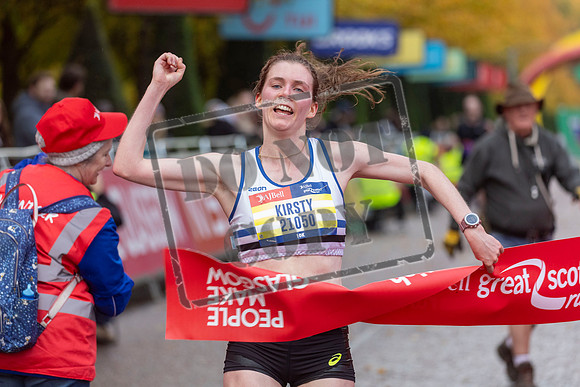 Great Scottish Run