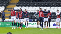 St Mirren v Dundee