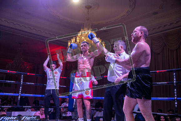 Fightzone boxing