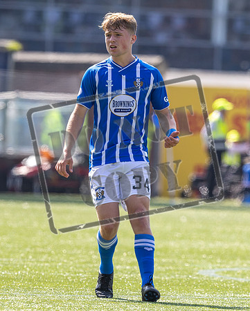 kilmarnock v livingston