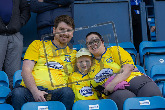 kilmarnock v livingston