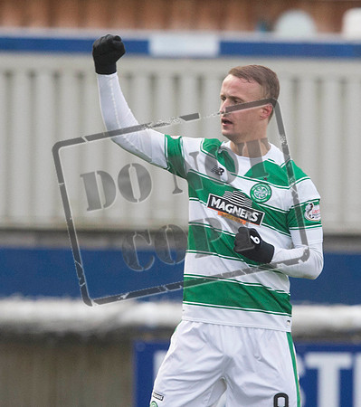 SOCCER Inverness