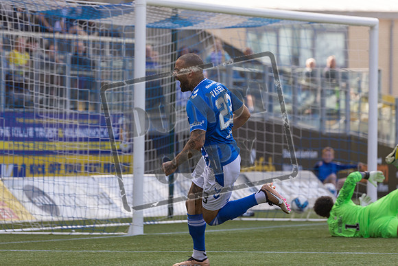 kilmarnock v livingston