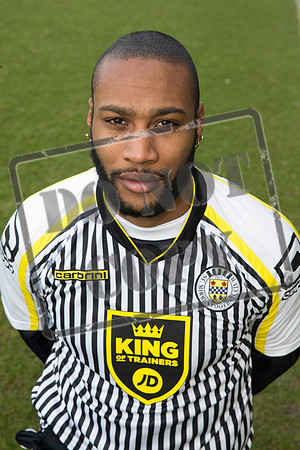 st mirren