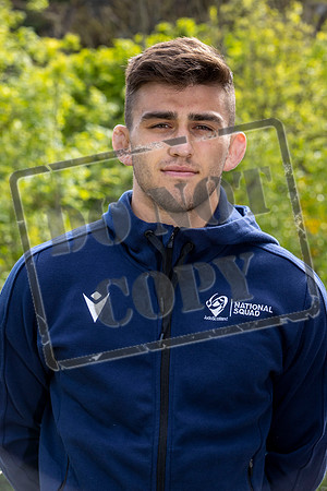 Team Scotland Judo