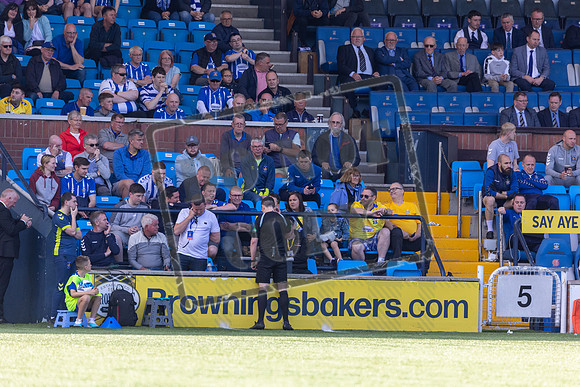 kilmarnock v livingston