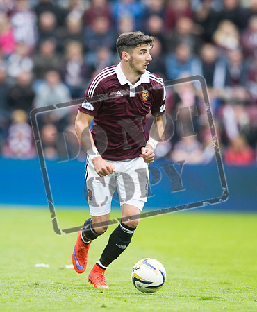 SOCCER Hearts