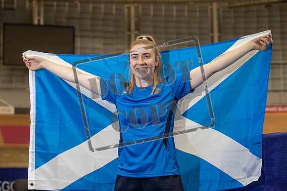 Team Scotland