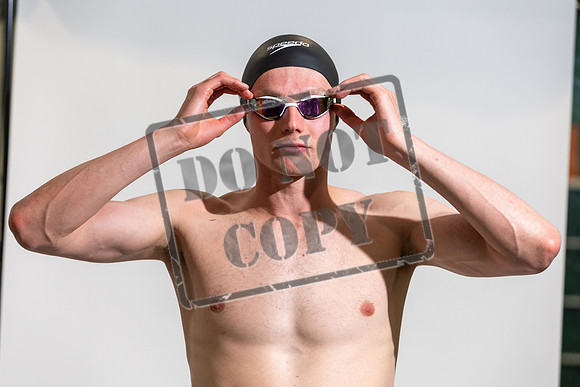 swimmers