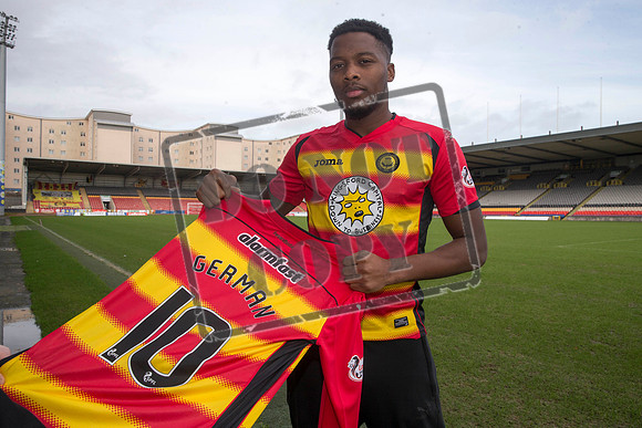 partick