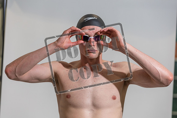 swimmers