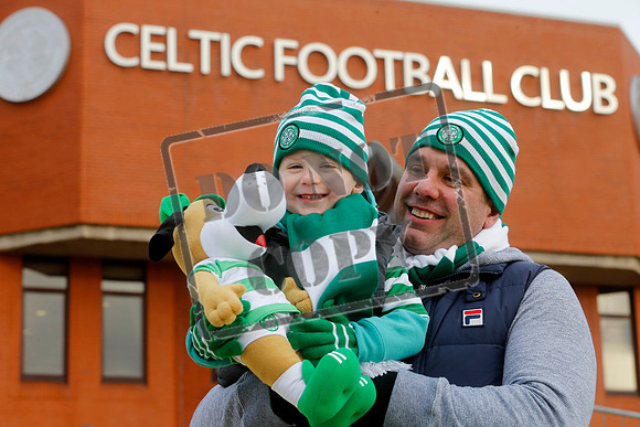 SOCCER Celtic