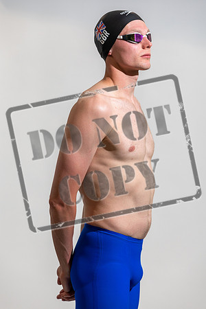 swimmers