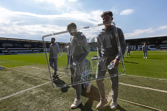 st mirren v kilmarnock