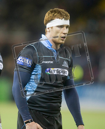 Glasgow Warriors