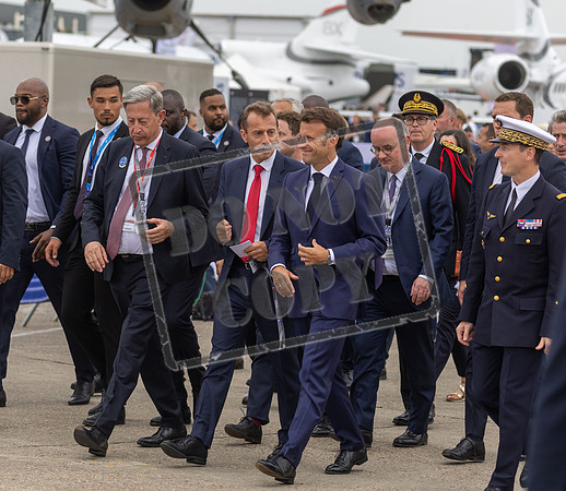 Paris Airshow 2023