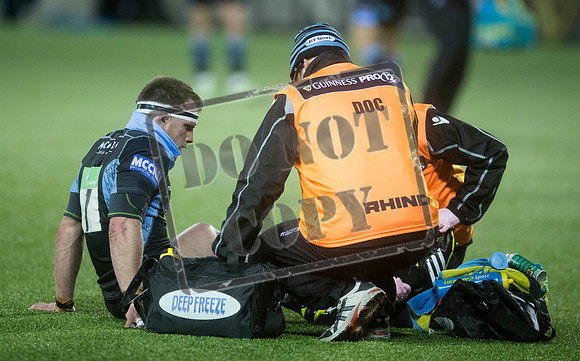 Glasgow Warriors