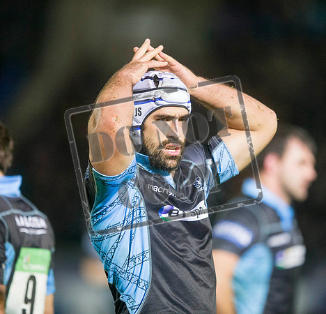 RUGBYU Glasgow