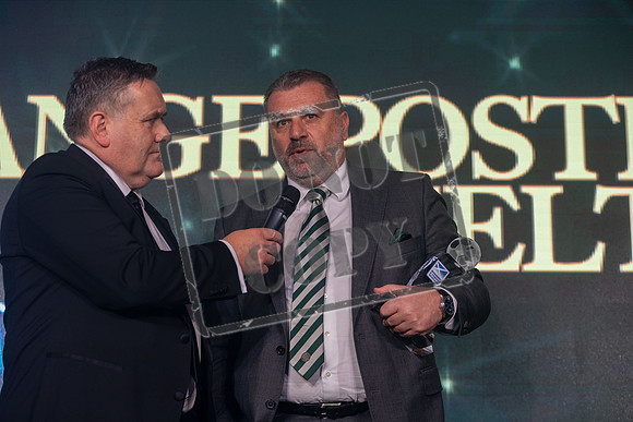 PFA Scotland Player of the Year Awards 2023