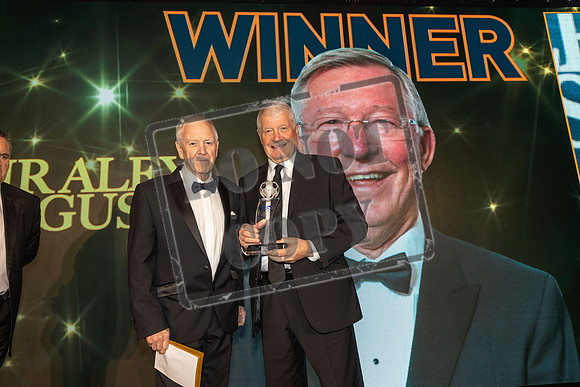 PFA Scotland Player of the Year Awards 2023