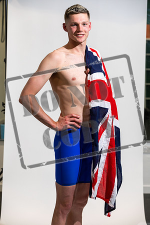 swimmers