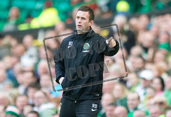 SOCCER Celtic