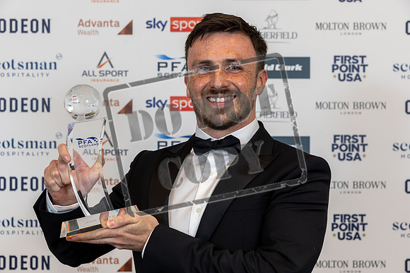 PFA Scotland Player of the Year Awards 2023