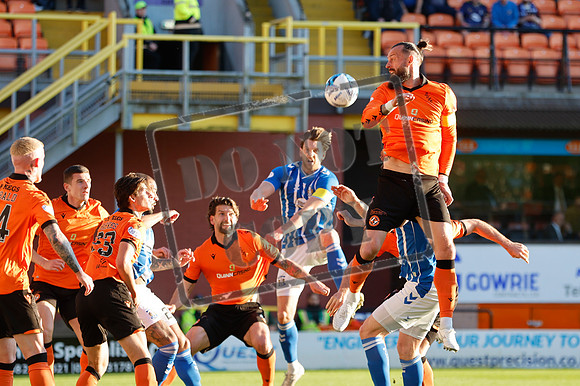 dundee utd v kilmarnock