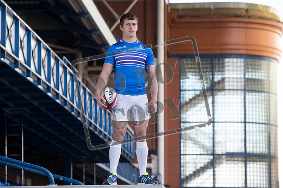 team scotland rugby