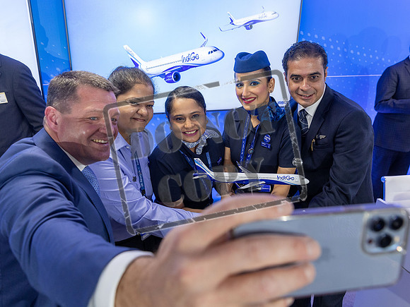 Paris Airshow 2023