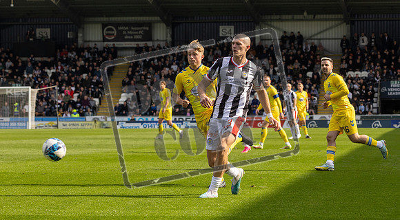 st mirren v kilmarnock