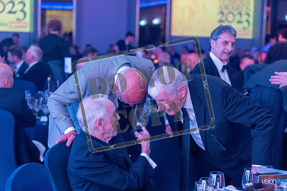 PFA Scotland Player of the Year Awards 2023