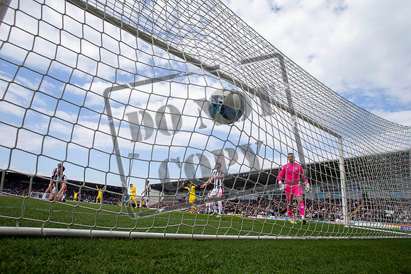 st mirren v kilmarnock