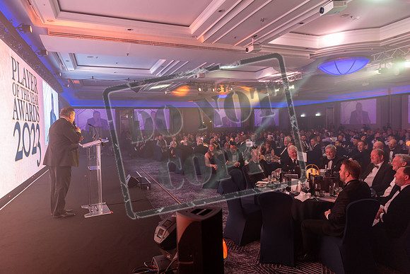 PFA Scotland Player of the Year Awards 2023