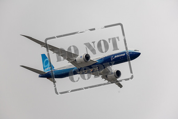 Paris Airshow 2023