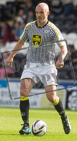 St mirren v Celtic