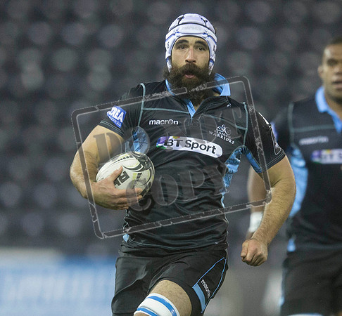 Glasgow Warriors