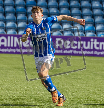 Kilmarnock v queens park