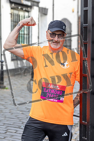 Great scottish Run