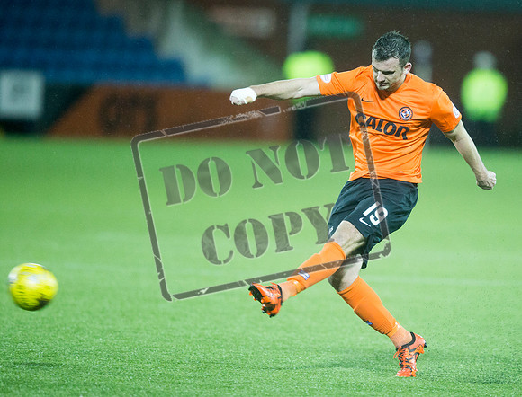 SOCCER Kilmarnock
