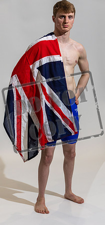 swimmers