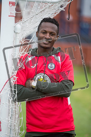 partick