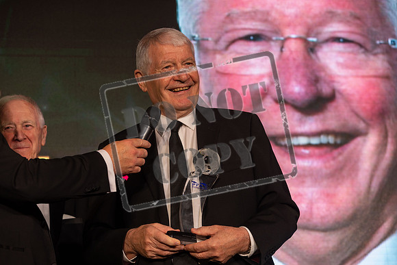 PFA Scotland Player of the Year Awards 2023
