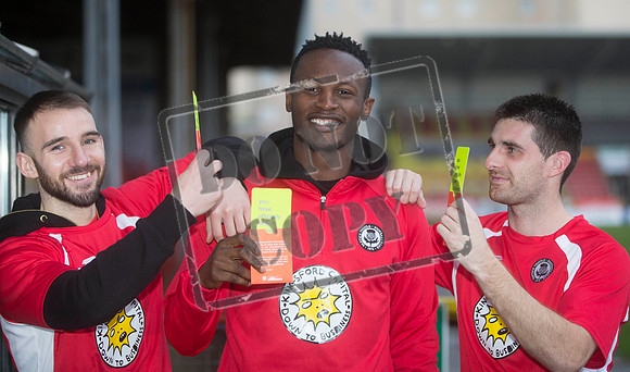 partick